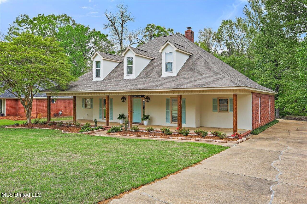 138 Oak Ridge Circle Madison, MS 39110 - Photo 3 of 41 01-138 Oak Ridge Cir