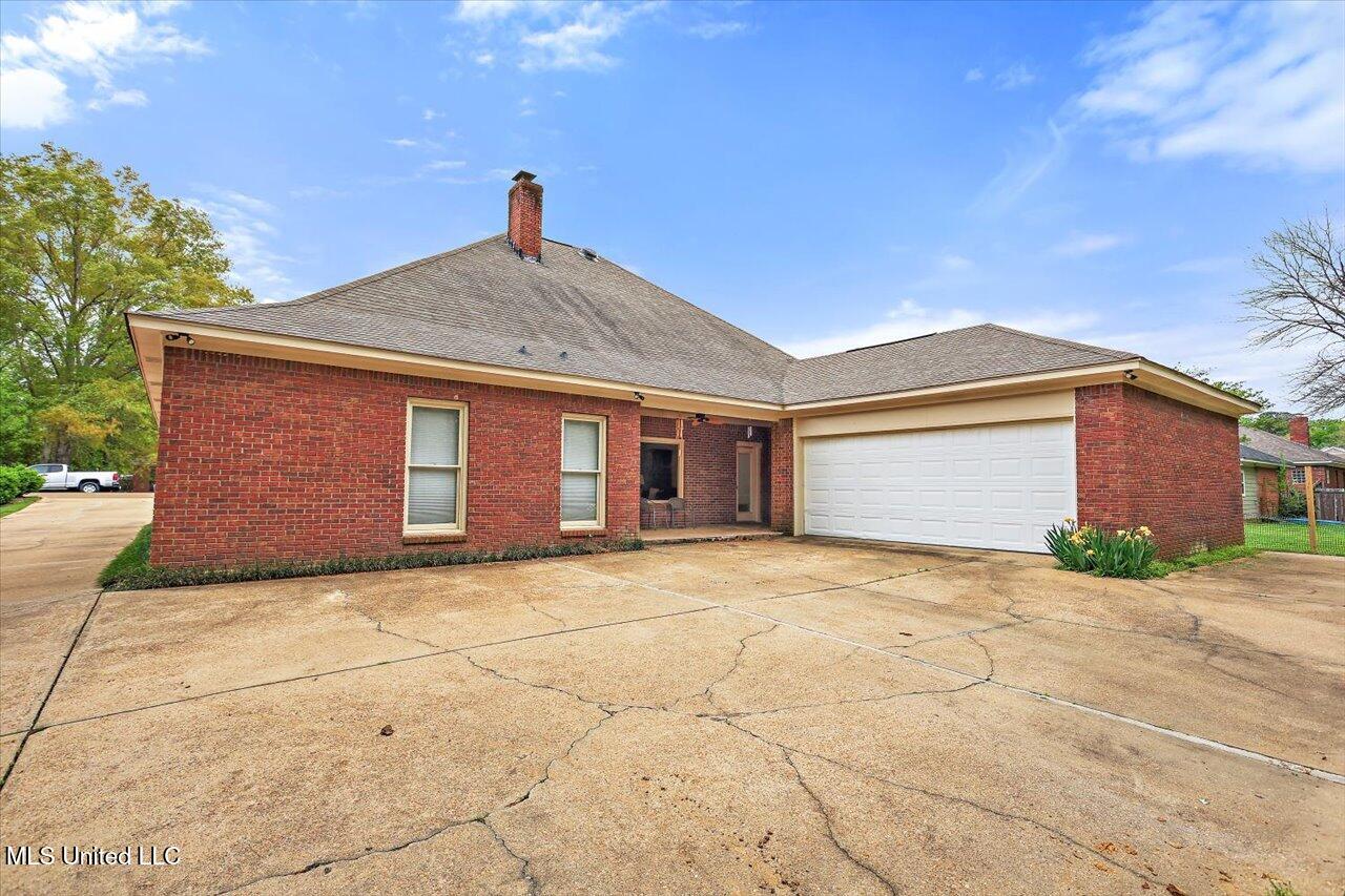 138 Oak Ridge Circle Madison, MS 39110 - Photo 41 of 41 38-138 Oak Ridge Cir