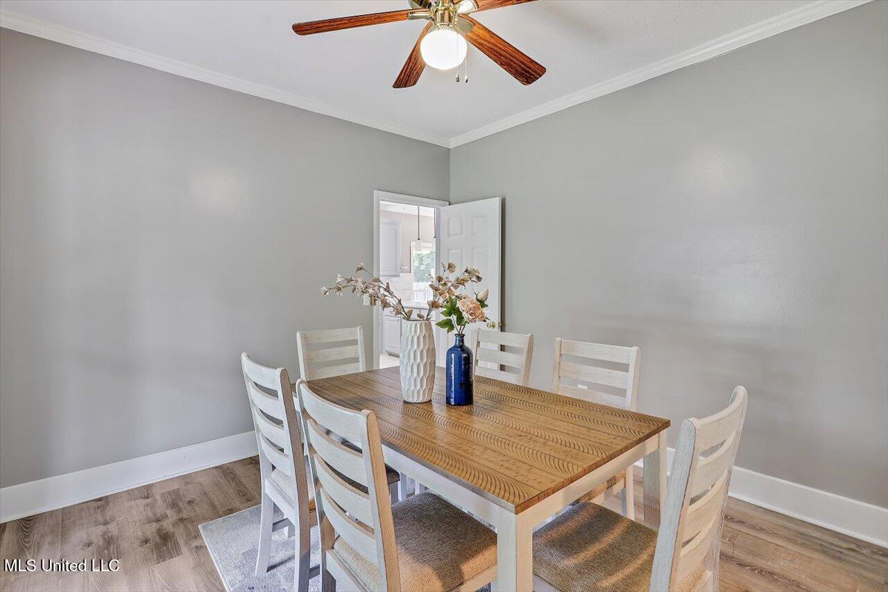 138 Oak Ridge Circle Madison, MS 39110 - Photo 7 of 41 09-138 Oak Ridge Cir