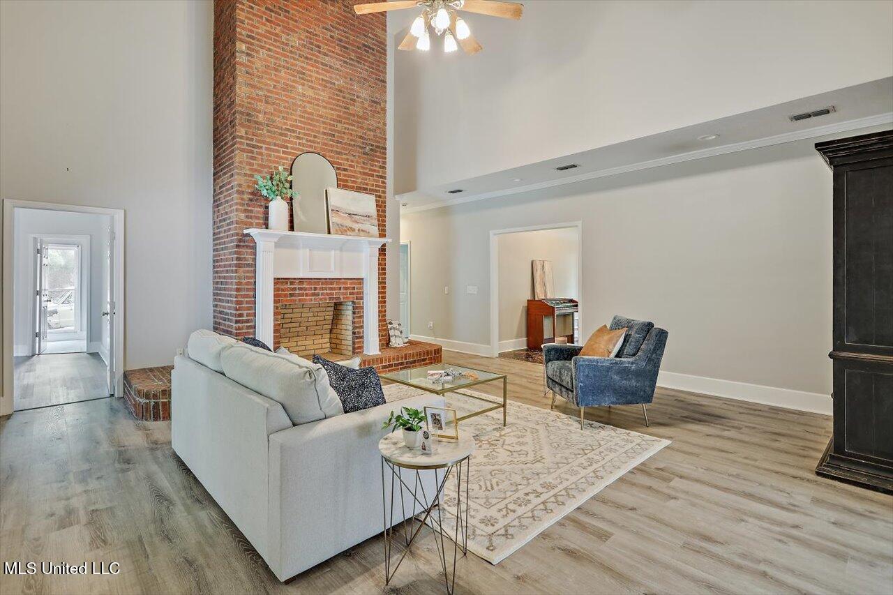 138 Oak Ridge Circle Madison, MS 39110 - Photo 10 of 41 02-138 Oak Ridge Cir