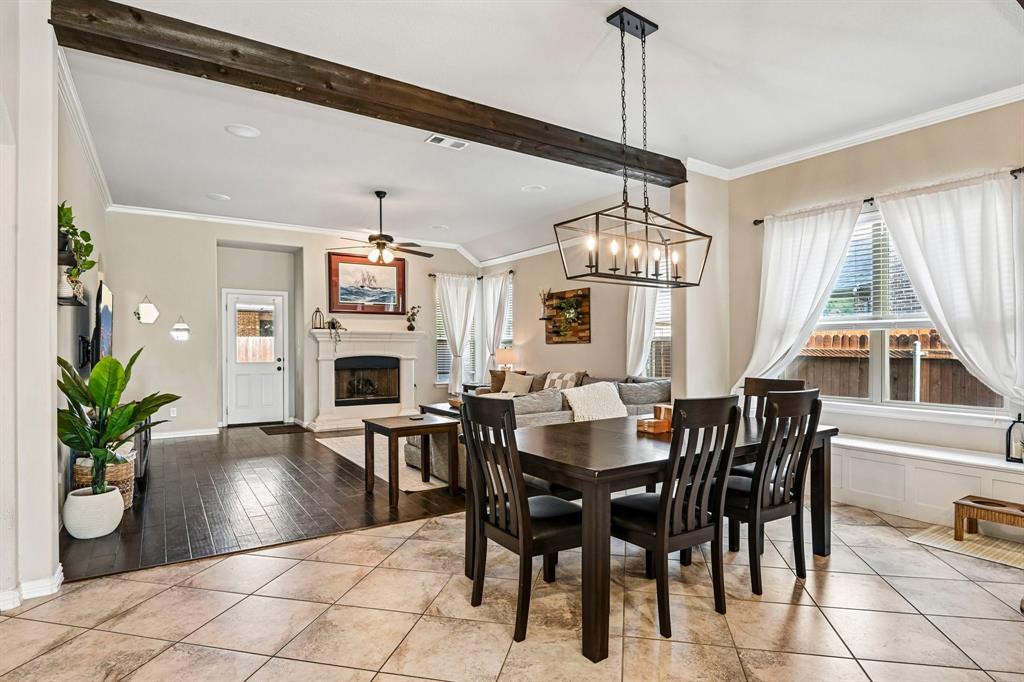 1832 Rio Costilla Road Fort Worth, TX 76131 - Photo 6 of 30