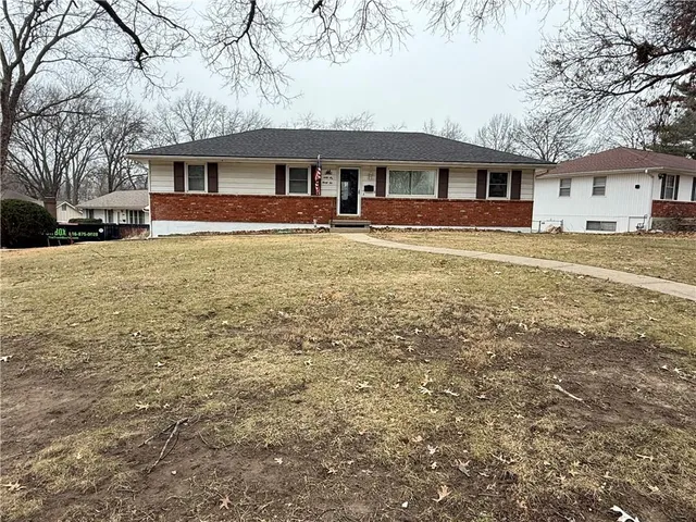 $349,900 | 3632 North Olive Street, Kansas City, MO 64116