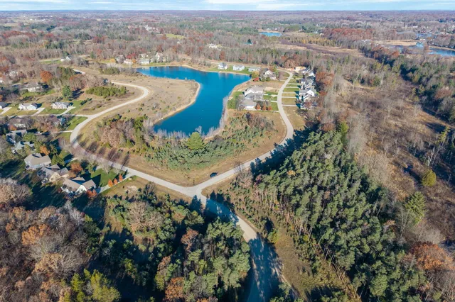 $120,000 | 11509 Killarney Drive, Stanwood, MI 49346