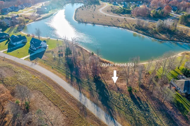 $120,000 | 11509 Killarney Drive, Stanwood, MI 49346