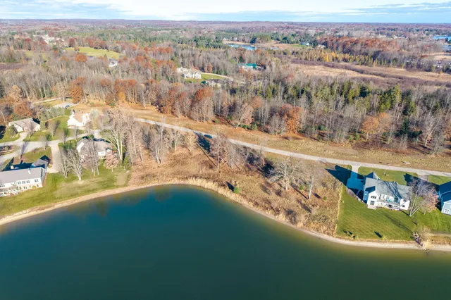 $120,000 | 11509 Killarney Drive, Stanwood, MI 49346