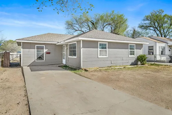 $119,950 | 3605 Northeast 23rd Avenue, Amarillo, TX 79107