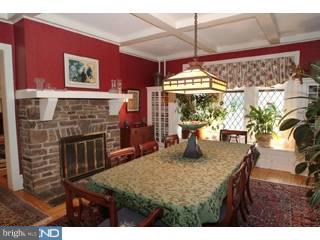 417 Mcclenaghan Mill Road Wynnewood, PA 19096 - Photo 3 of 6