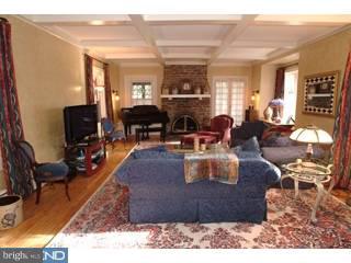 417 Mcclenaghan Mill Road Wynnewood, PA 19096 - Photo 5 of 6