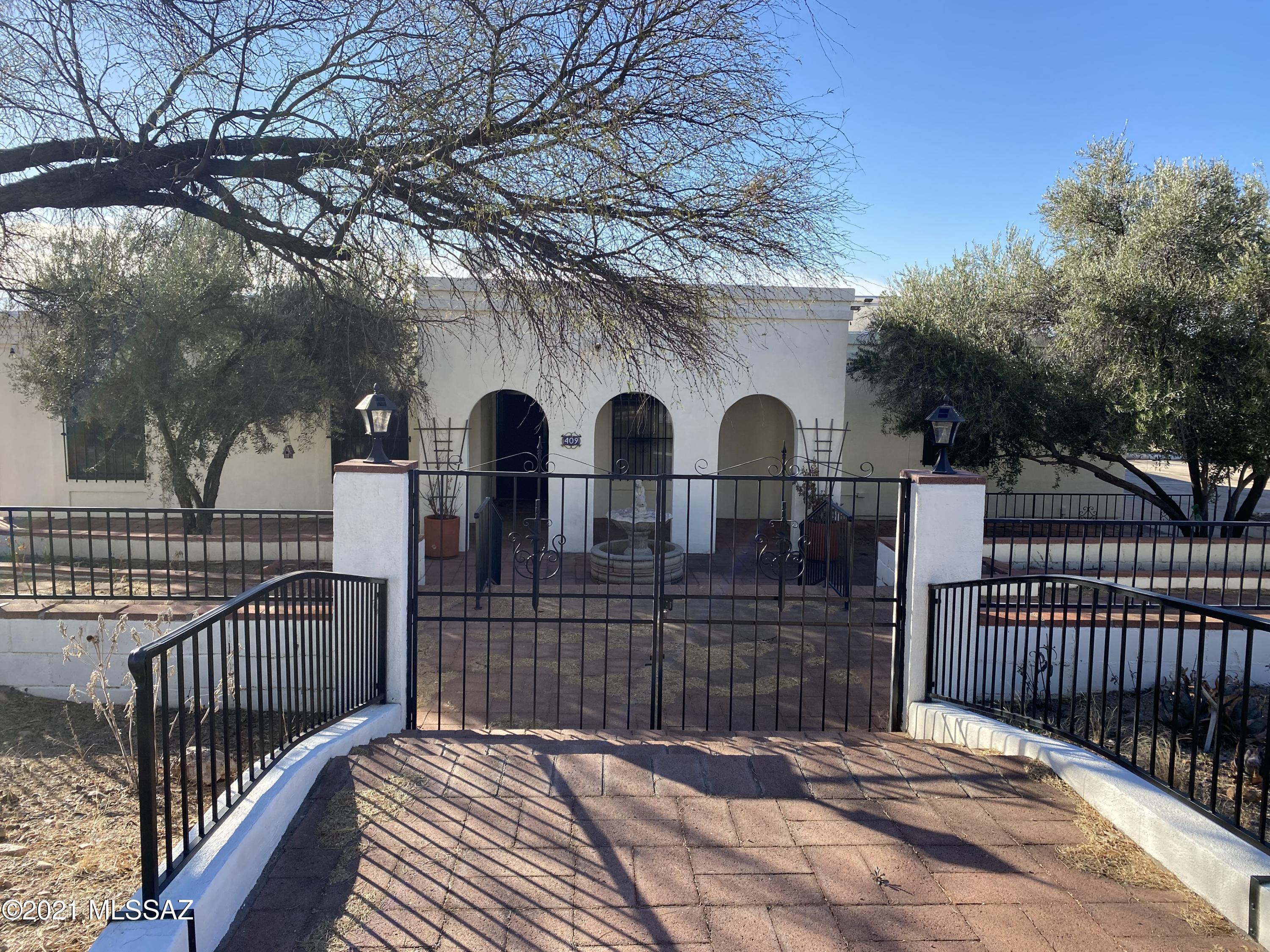 409 Hopkins Street Rio Rico, AZ 85648 - Photo 2 of 9 Gallery Image 2