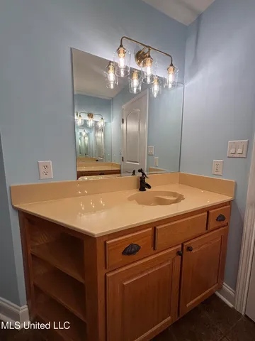 $329,900 | 283 Aaron Road, Sarah, MS 38665