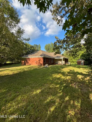 $329,900 | 283 Aaron Road, Sarah, MS 38665