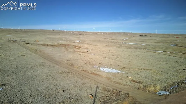 a view of beach and ocean