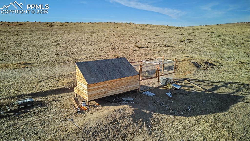 28204 Propel Point Calhan, CO 80808 - Photo 17 of 26