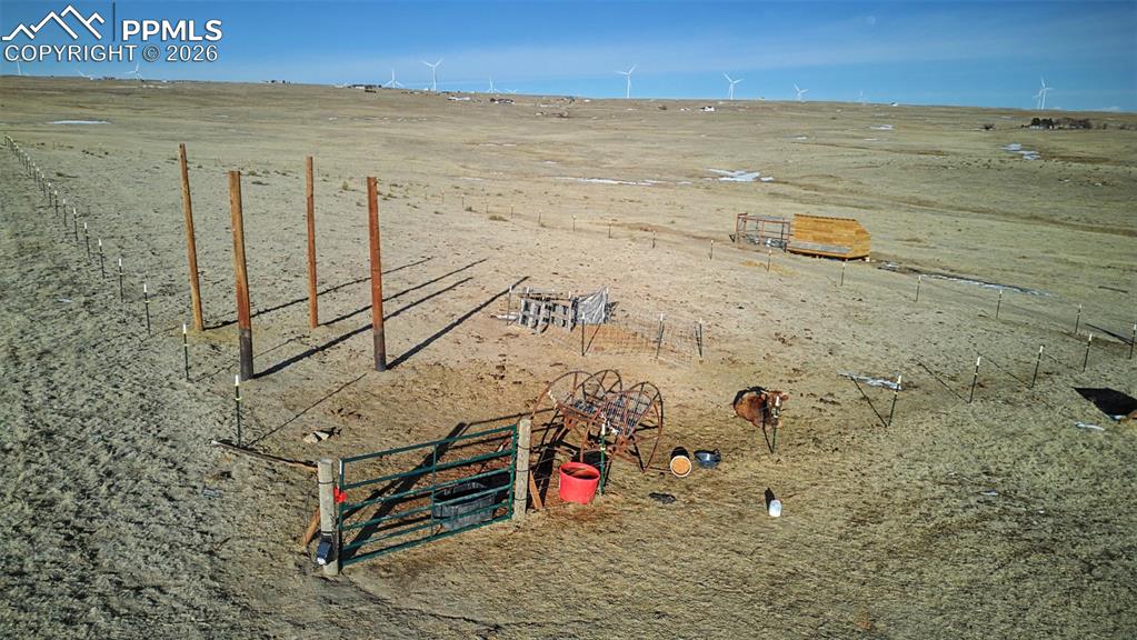 28204 Propel Point Calhan, CO 80808 - Photo 21 of 26