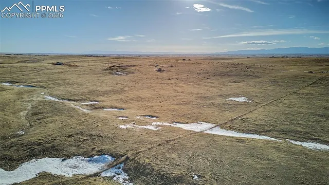 a view of an ocean beach