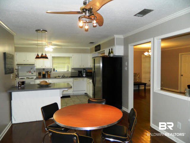 7750 Tara Drive Mobile, AL 36619 - Photo 9 of 22