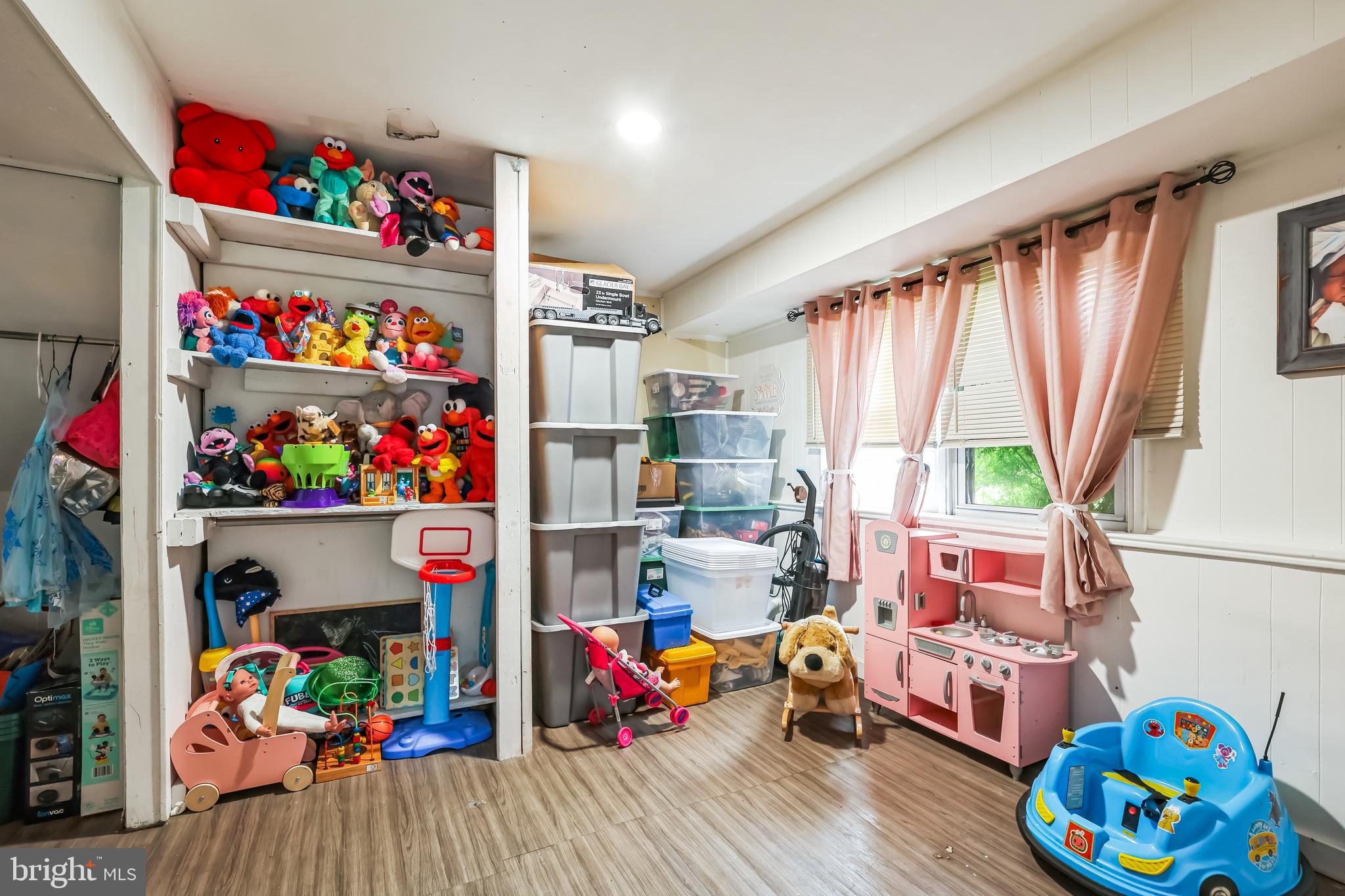 1510 Daws Road Blue Bell, PA 19422 - Photo 13 of 25 a play room with toys and a couch