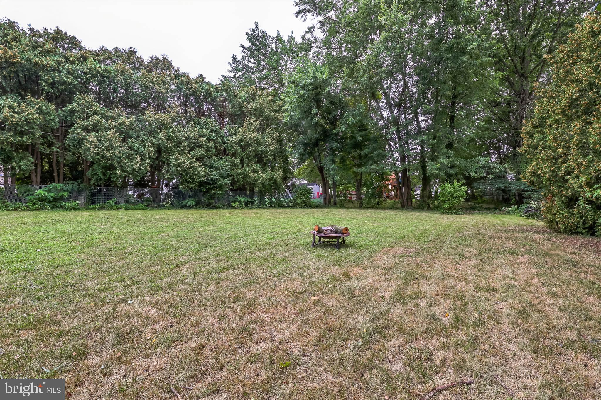 1510 Daws Road Blue Bell, PA 19422 - Photo 23 of 25 a view of a field with trees in the background