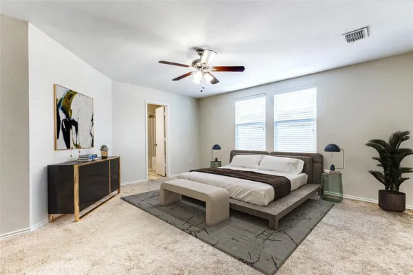 $2,395 | 6104 St James Place, Denton, TX 76210