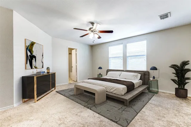 $2,395 | 6104 St James Place, Denton, TX 76210