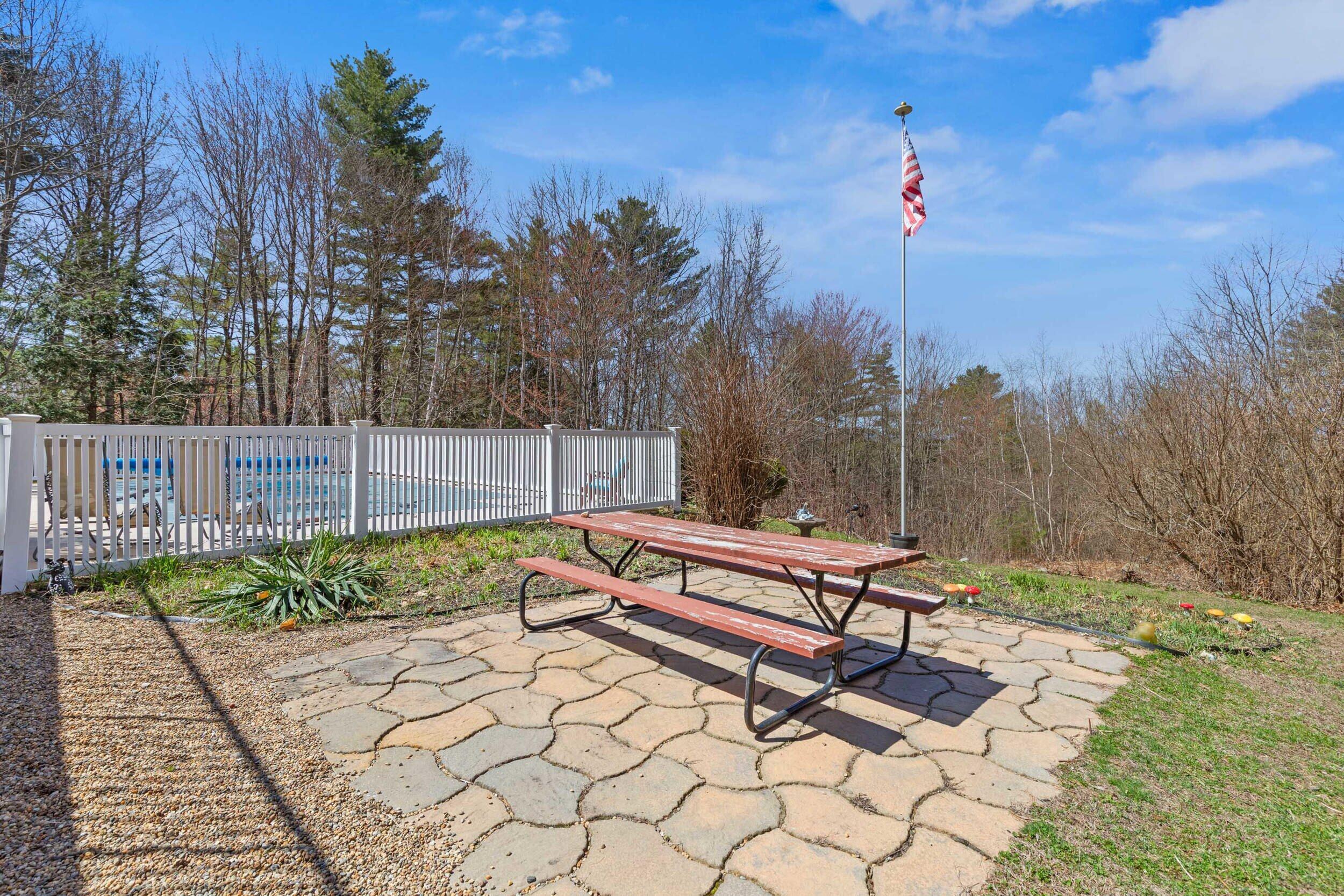 28 Tarkiln Hill Road Raymond, ME 04071 - Photo 42 of 58 Patio Area