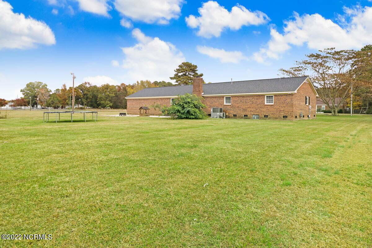 304 Thomas Road Rocky Mount, NC 27801 - Photo 14 of 17 304 Thomas Rd-6
