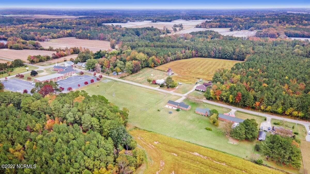 304 Thomas Road Rocky Mount, NC 27801 - Photo 15 of 17 304 Thomas Rd-15