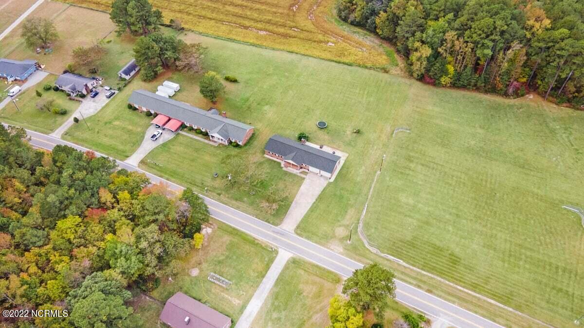 304 Thomas Road Rocky Mount, NC 27801 - Photo 16 of 17 304 Thomas Rd-11