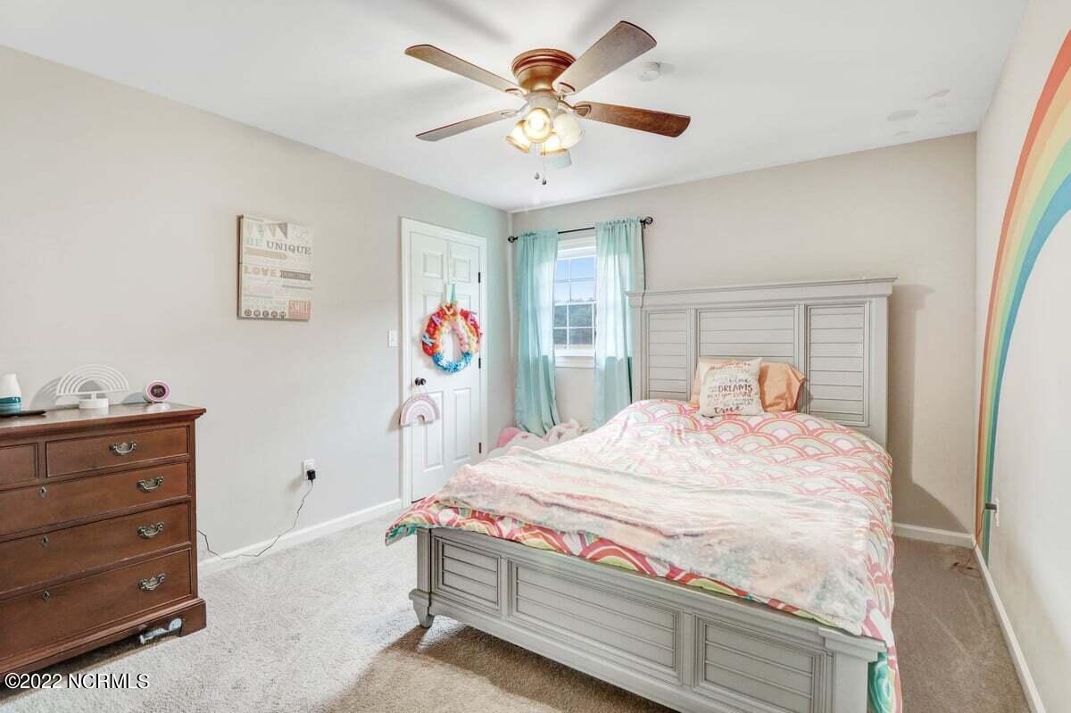 304 Thomas Road Rocky Mount, NC 27801 - Photo 10 of 17 304 Thomas Rd-34
