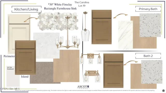 $552,430 | 340 Ashurst Road, Carthage, NC 28327