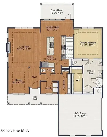 $552,430 | 340 Ashurst Road, Carthage, NC 28327