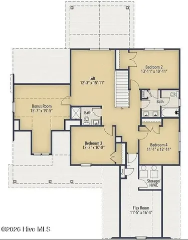 $552,430 | 340 Ashurst Road, Carthage, NC 28327