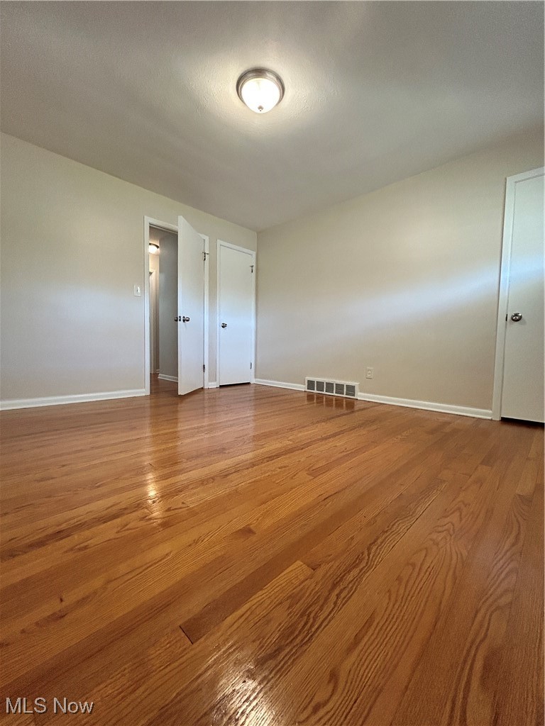 20739 Donnybrook Road Maple Heights, OH 44137 - Photo 14 of 22 Main Floor