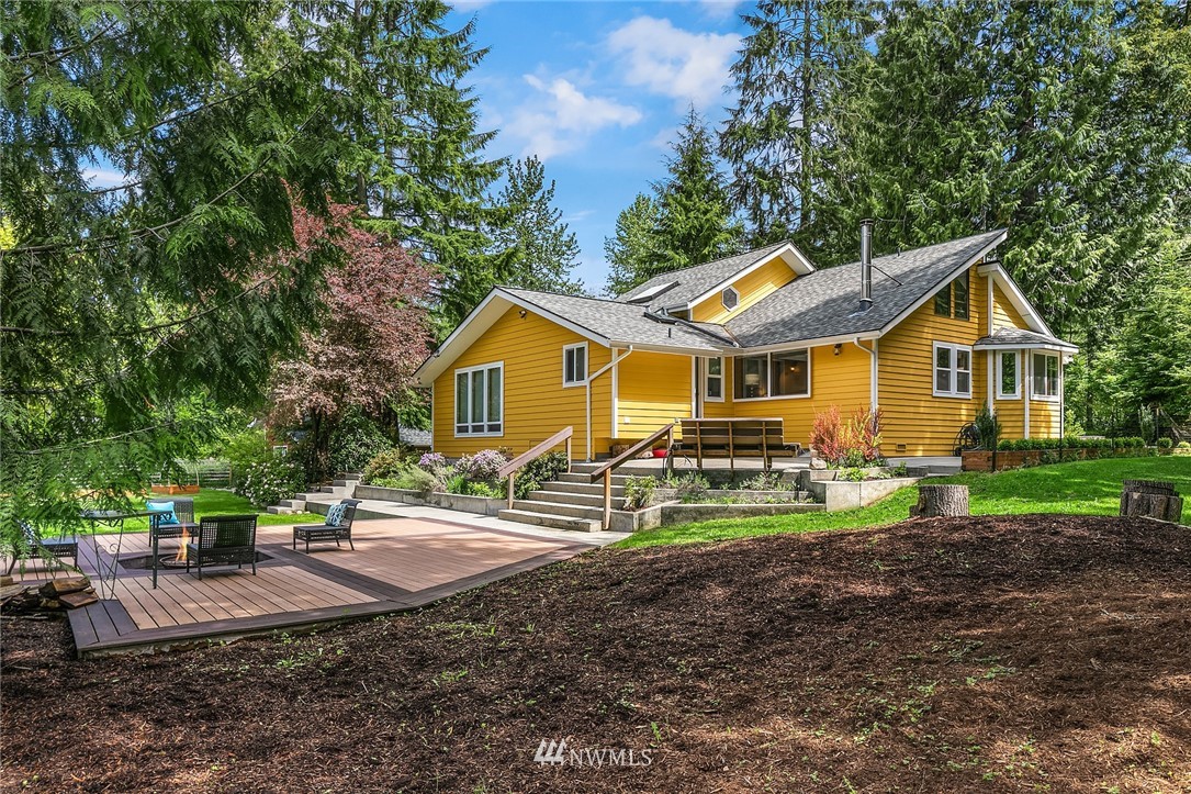 13525 Odell Road Northeast Duvall, WA 98019 - Photo 4 of 38 Gallery Image 4