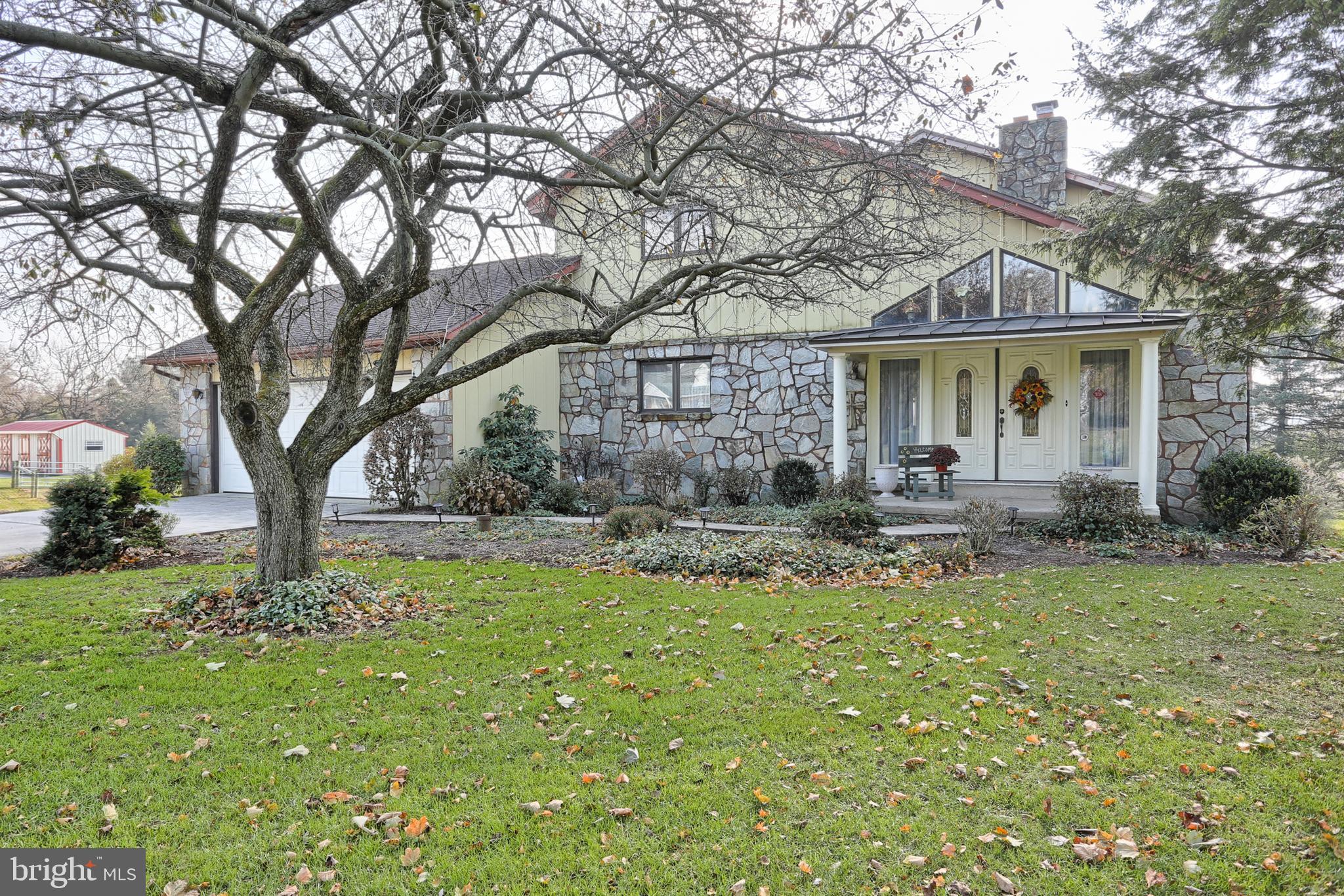1657 Schaeffer Road Newmanstown, PA 17073 - Photo 1 of 60 Gallery Image 1
