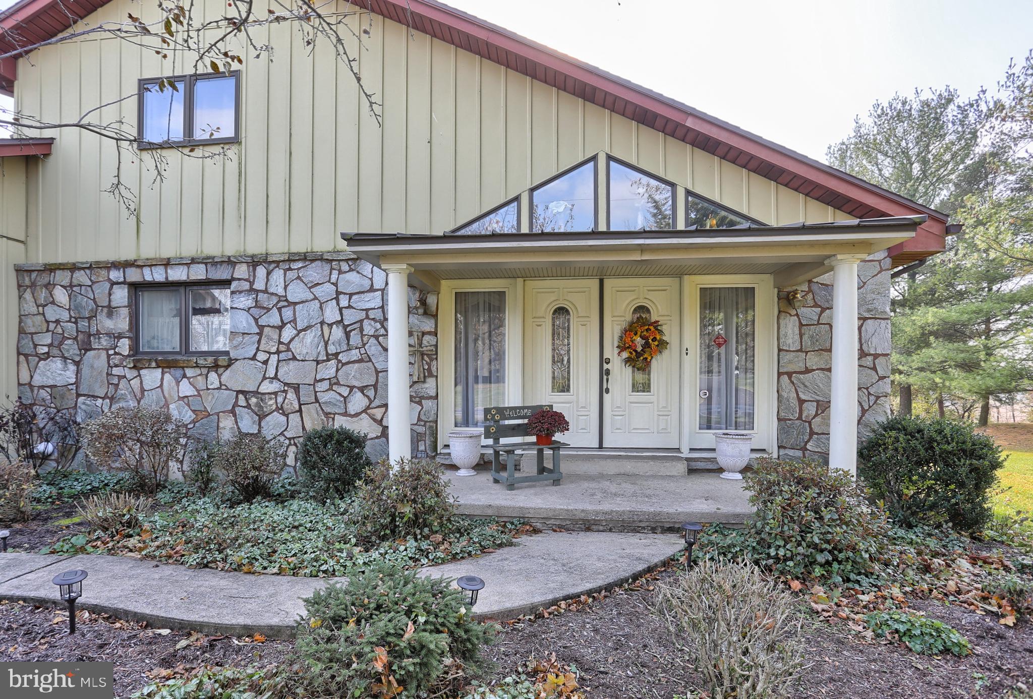 1657 Schaeffer Road Newmanstown, PA 17073 - Photo 2 of 60 Gallery Image 2