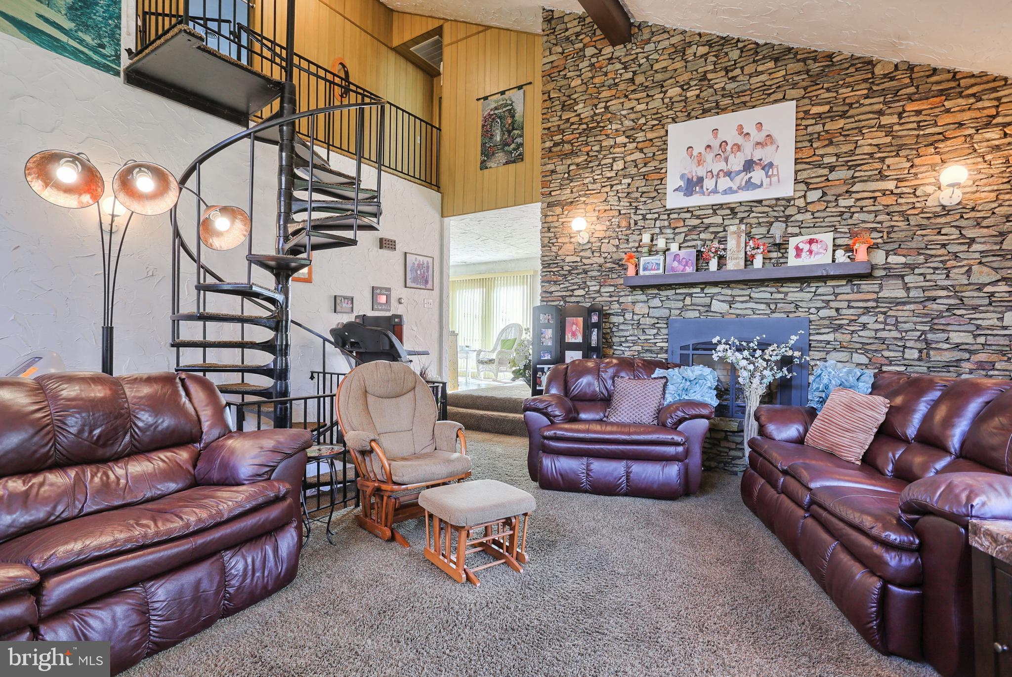 1657 Schaeffer Road Newmanstown, PA 17073 - Photo 19 of 60 Gallery Image 19