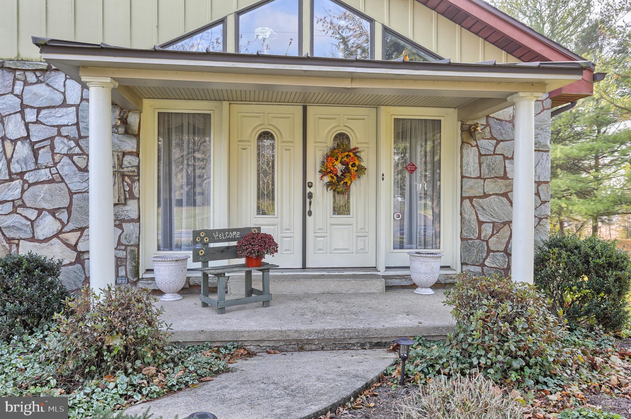 1657 Schaeffer Road Newmanstown, PA 17073 - Photo 3 of 60 Gallery Image 3