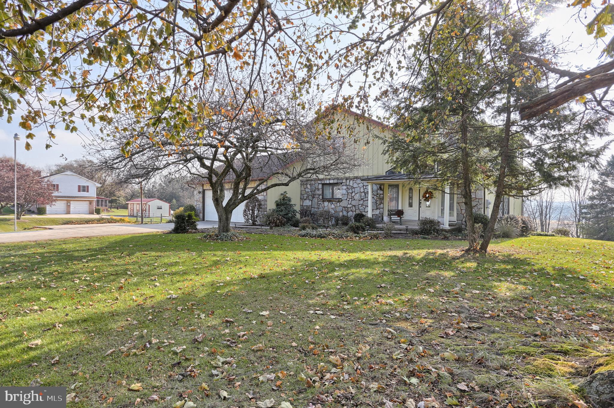 1657 Schaeffer Road Newmanstown, PA 17073 - Photo 4 of 60 Gallery Image 4