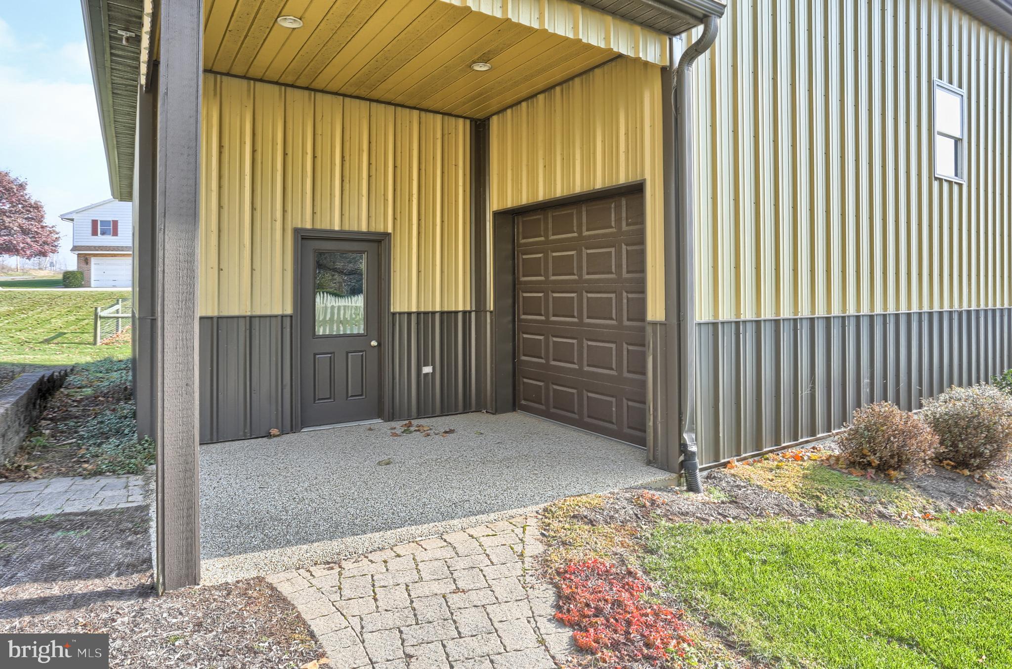 1657 Schaeffer Road Newmanstown, PA 17073 - Photo 38 of 60 Gallery Image 38