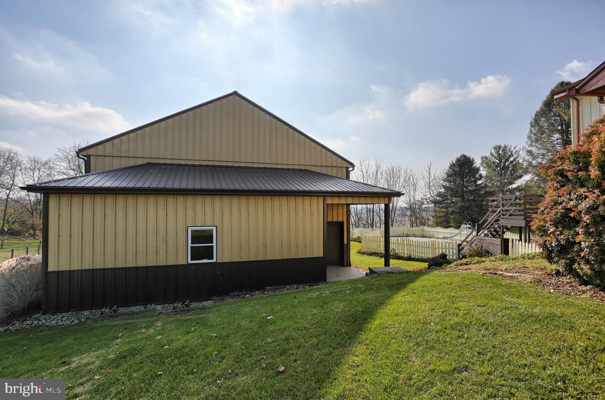 1657 Schaeffer Road Newmanstown, PA 17073 - Photo 39 of 60 Gallery Image 39