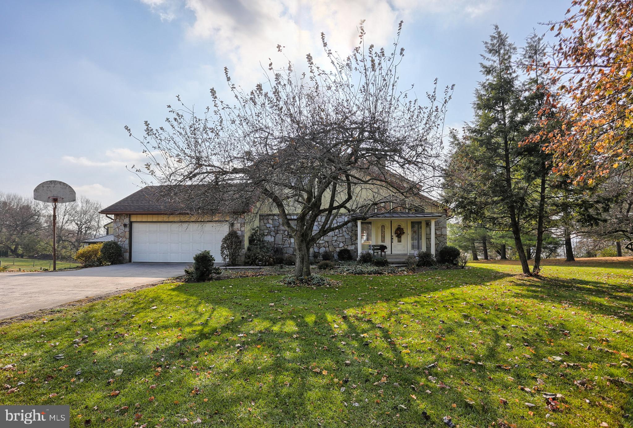 1657 Schaeffer Road Newmanstown, PA 17073 - Photo 5 of 60 Gallery Image 5