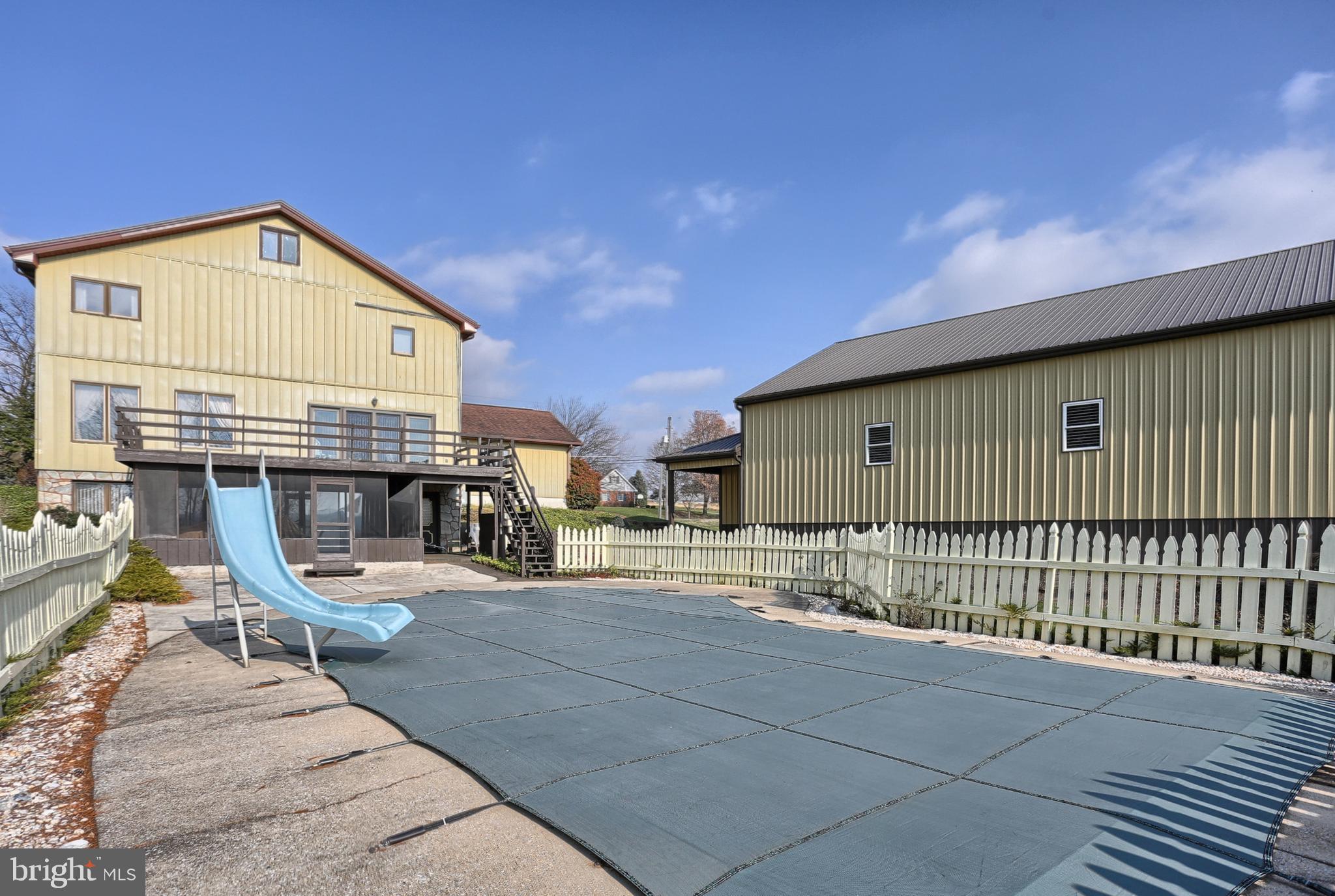 1657 Schaeffer Road Newmanstown, PA 17073 - Photo 41 of 60 Gallery Image 41