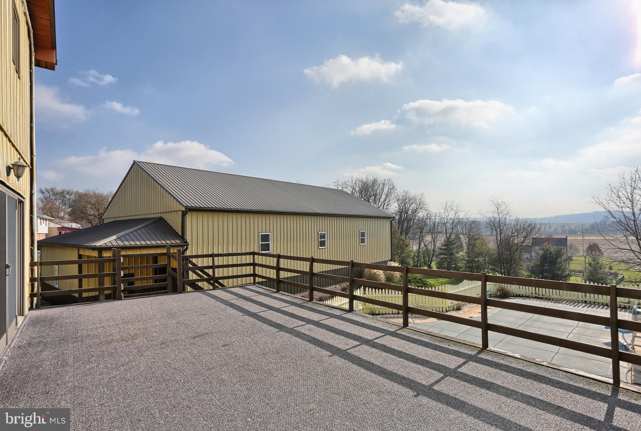 1657 Schaeffer Road Newmanstown, PA 17073 - Photo 45 of 60 Gallery Image 45