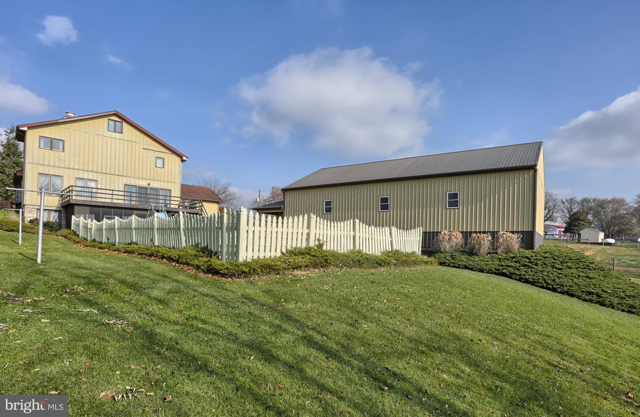 1657 Schaeffer Road Newmanstown, PA 17073 - Photo 48 of 60 Gallery Image 48