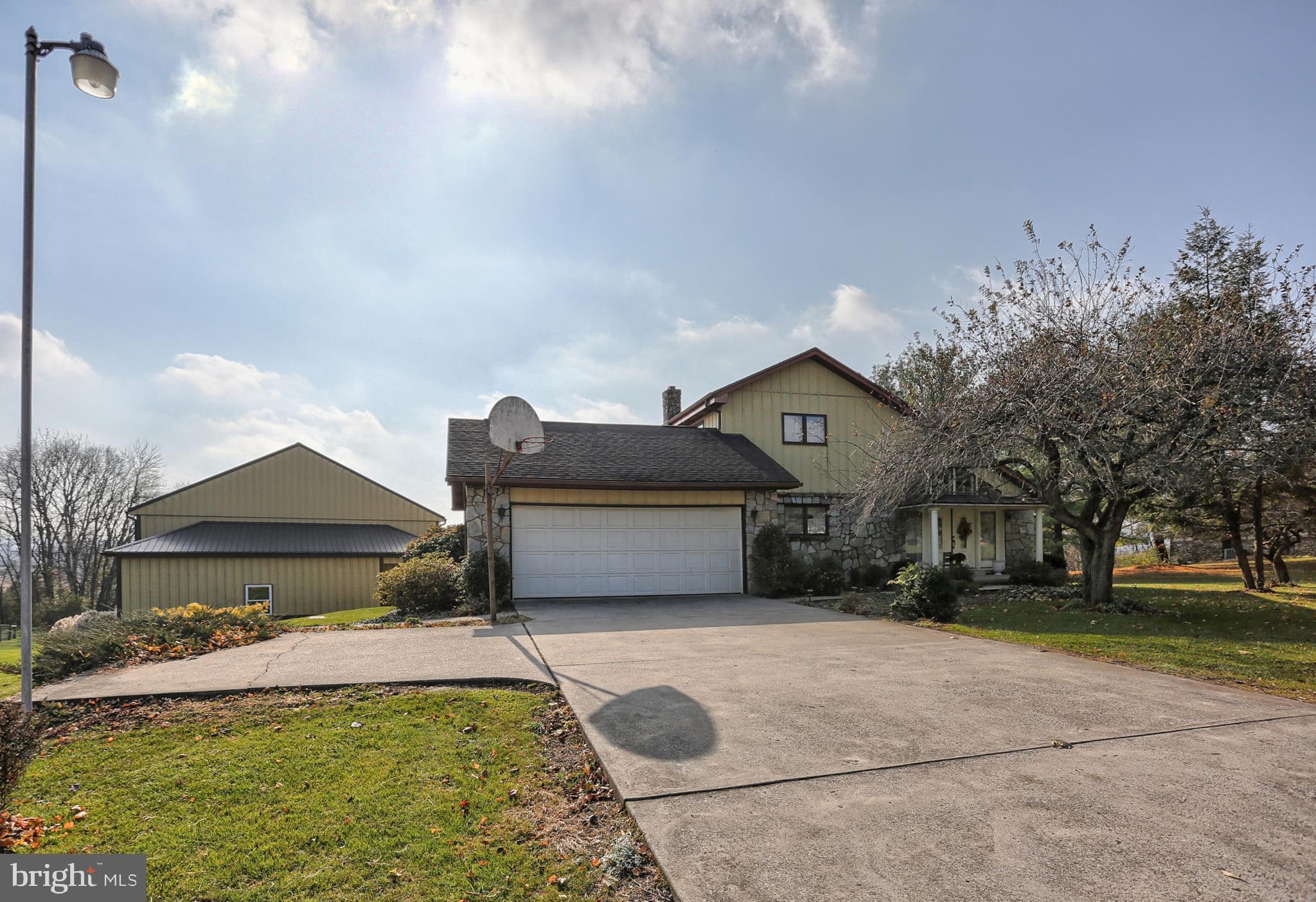 1657 Schaeffer Road Newmanstown, PA 17073 - Photo 6 of 60 Gallery Image 6