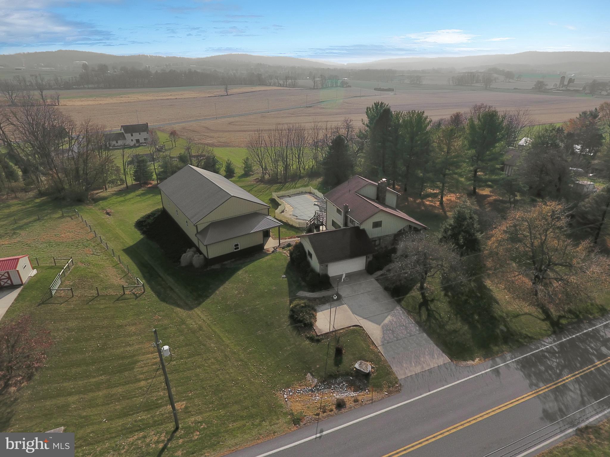 1657 Schaeffer Road Newmanstown, PA 17073 - Photo 54 of 60 Gallery Image 54