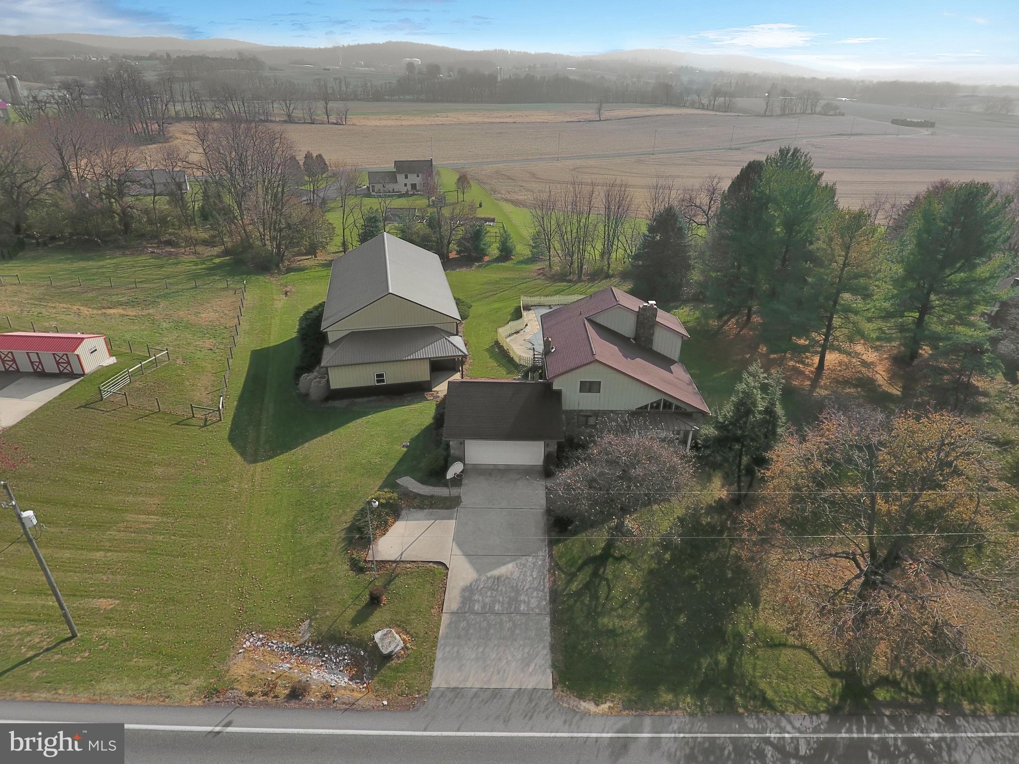 1657 Schaeffer Road Newmanstown, PA 17073 - Photo 55 of 60 Gallery Image 55