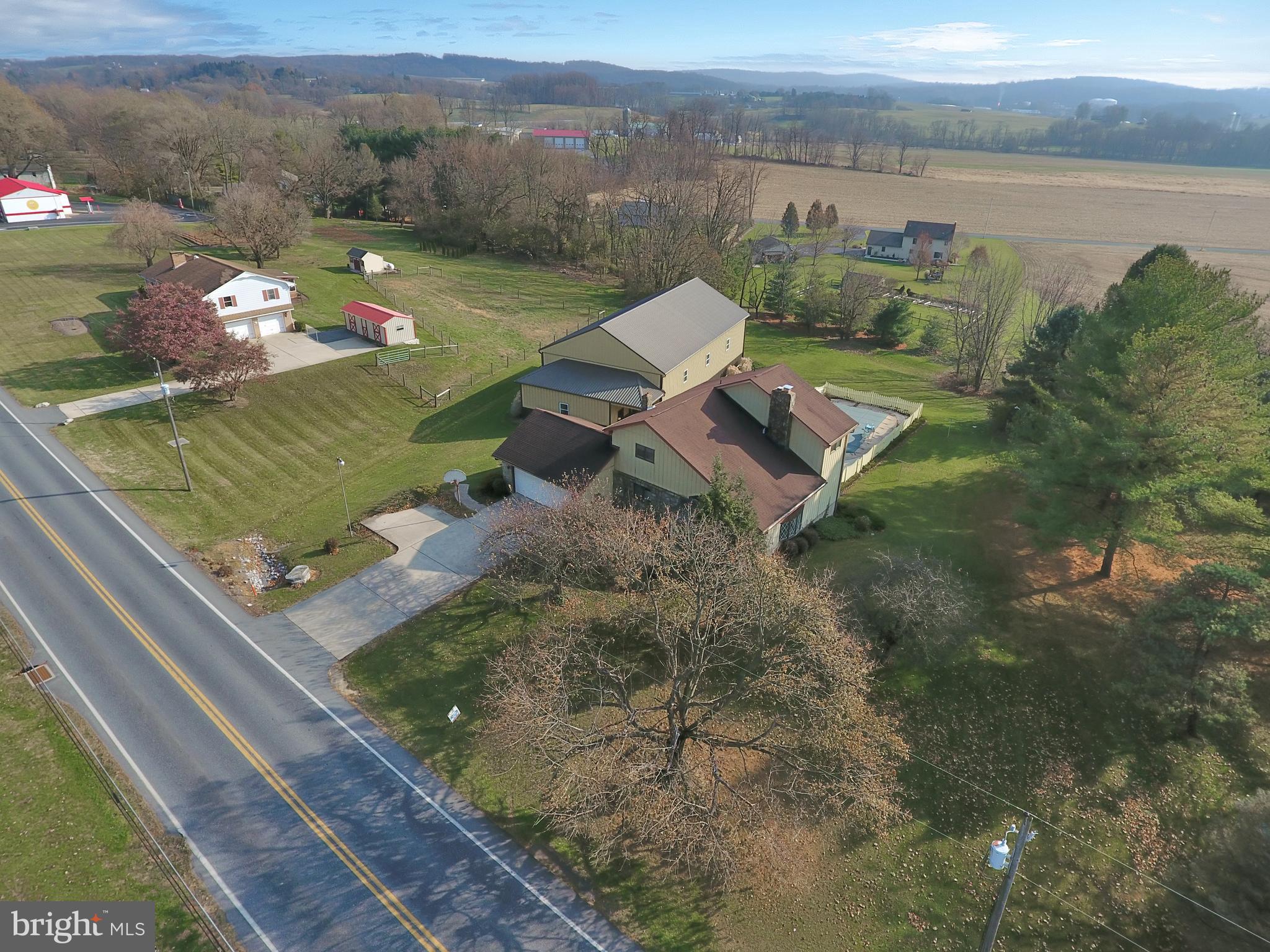 1657 Schaeffer Road Newmanstown, PA 17073 - Photo 56 of 60 Gallery Image 56