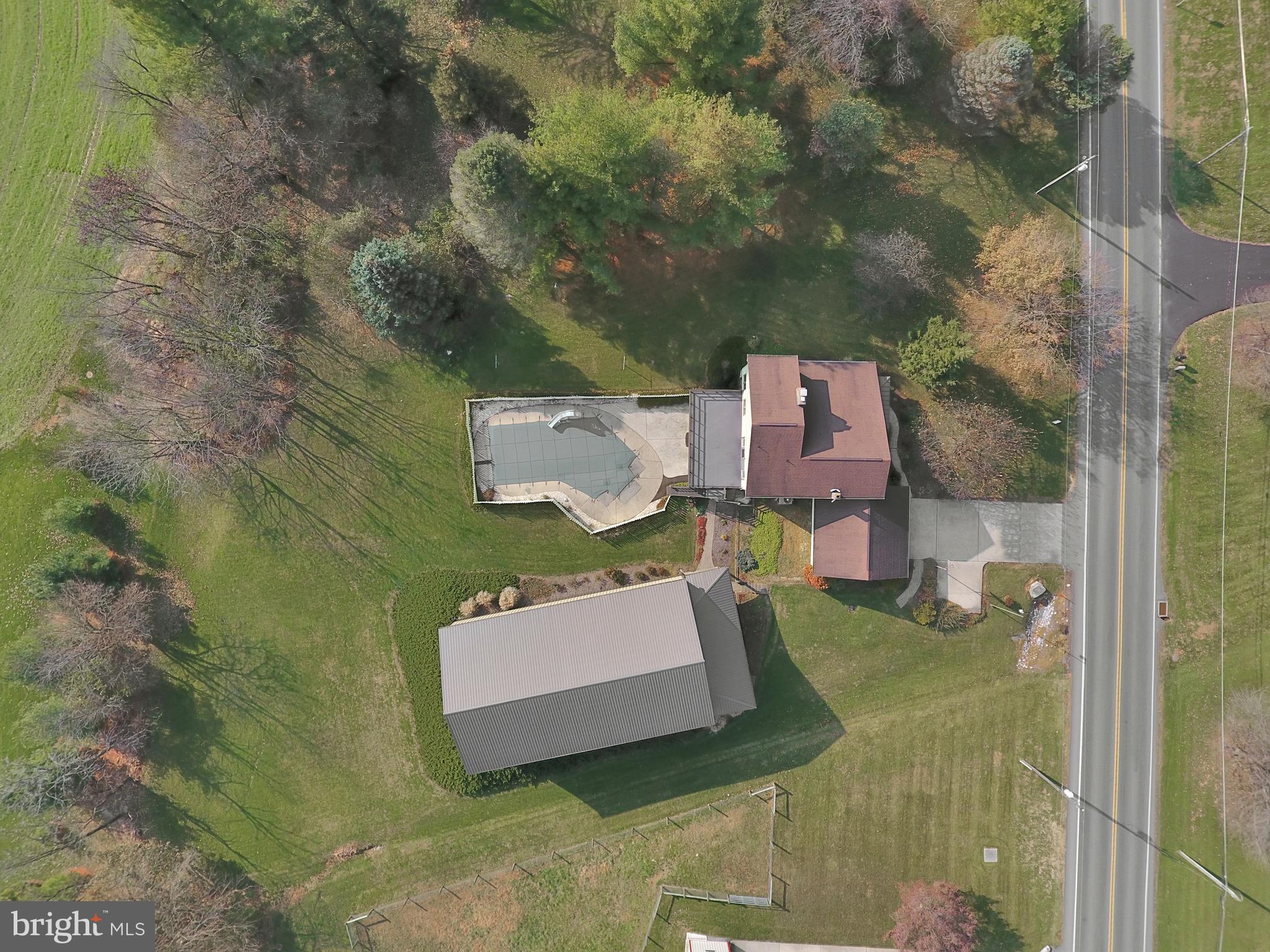 1657 Schaeffer Road Newmanstown, PA 17073 - Photo 57 of 60 Gallery Image 57